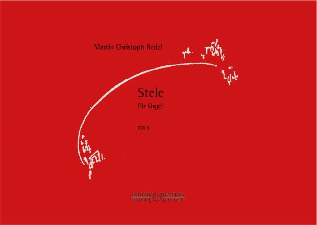 Stele op. 78